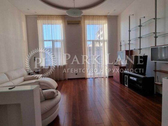 Золоті ворота, оренда 3-4к.кв. вул. Велика Житомирська, Пейзажна Алея Киев
