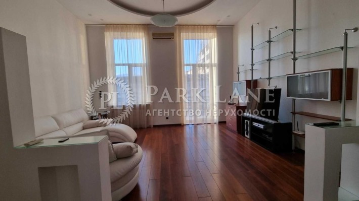 Золоті ворота, оренда 3-4к.кв. вул. Велика Житомирська, Пейзажна Алея - фото 1