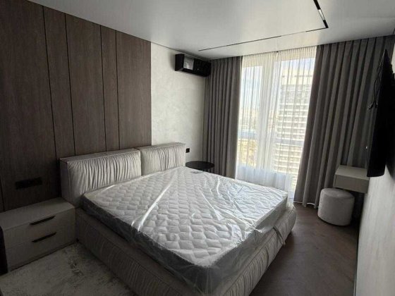 ПЕРША здача! ЖК Great Грейт! ГЕНЕРАТОР! метро Осокорки Киев