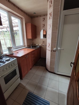 1 ком сдам Победа-5 ( черный АТБ) - фото 1