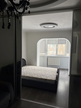 Здається 1к квартира, 42м2.  ЖМ Перемога, район Фантазії - фото 1