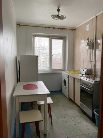 Оренда 2к квартири ЖМ Лівобережний 3 Донецьке Шоссе 123 - фото 1