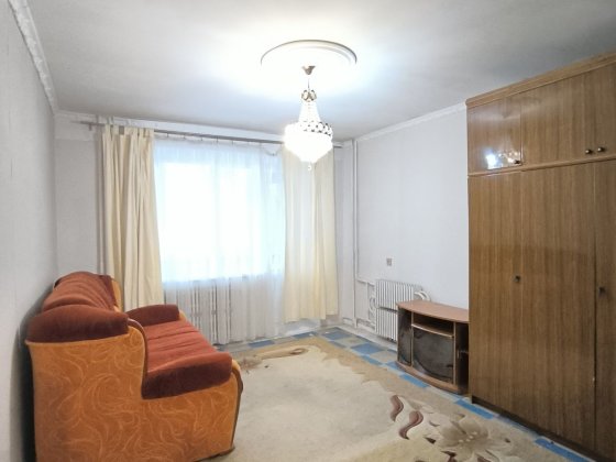 Сдам 1 комнатную квартиру на Соколе-2. Можно с животным! Днепр