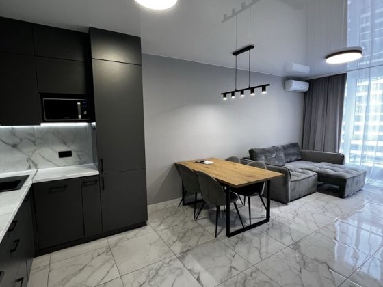 Оренда 2к., квартири Жк Варшавський +, вул.О.Олеся 10,генератор.Поділ Киев