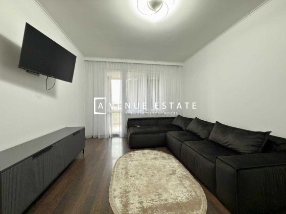 Оренда 2к. квартири 65м2 ЖК Парк Авеню пр-т. Голосіївський 58 Киев