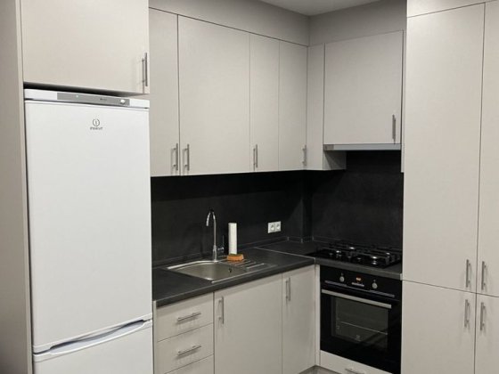 ОРЕНДА 1к квартири в ЖК РІВЄРА Київ