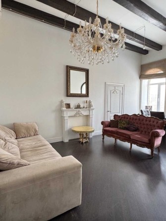 оренда просторої квартири, Воробйова 5, газ, без комісійних - фото 1