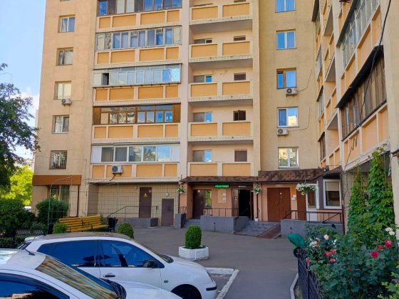 Здам в оренду 2-х кімнатну квартиру на Григоренка,38 Київ