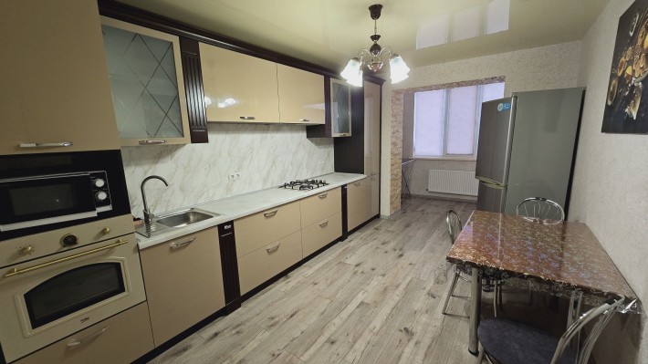 1к кв в жк Сімейний Комфорт. Агв - фото 1