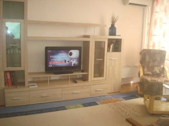 Оболонь!Отличная 1 комн.квартира на просп.В.Ивасюка 62 (Г.Сталинграда) Київ