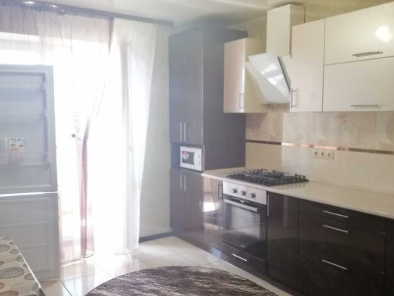 1 кім квартира / Інтернет: оптіволокно / Сучасний ЖК Вінниця