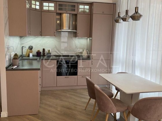 ‼️Сдается 3к квартира в ЖК Французский квартал-2,ул.Предславинская‼️ Київ