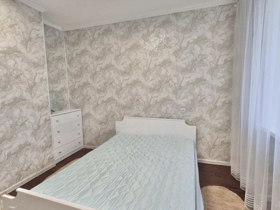 1 кімнатна біля Епіцентру з ремонтом, меблями та технікою Кропивницкий