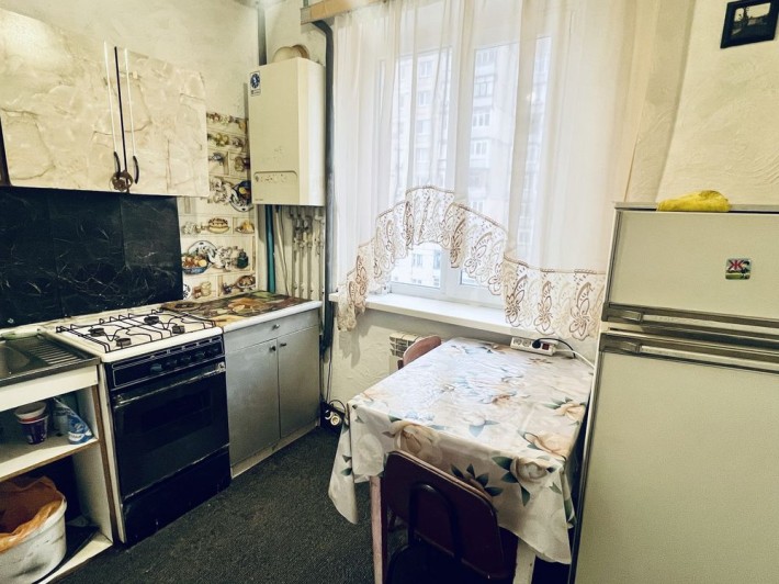 Здам 1 к квартиру на Вокзальній - фото 1