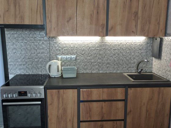 Сдам квартиру в долгосрочную аренду без комиссии з 25 січня Киев