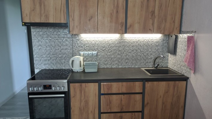 Сдам квартиру в долгосрочную аренду без комиссии з 25 січня - фото 1