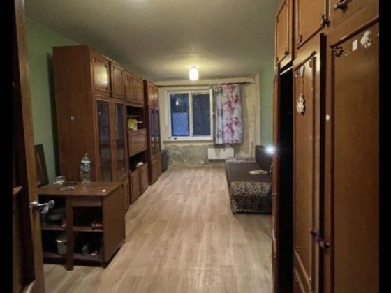 Здам 1к квартиру з автономним опаленням Кропивницький