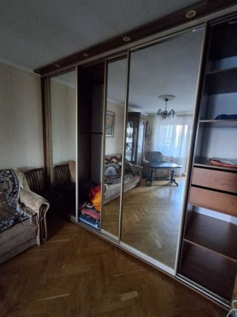 Здам 2-кімнатну квартиру біля метро Дарниця! Ексклюзив від власника - фото 1