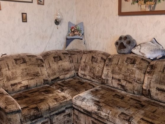 Сдам 2х.ком.кв.на Ковалевке. Кропивницкий