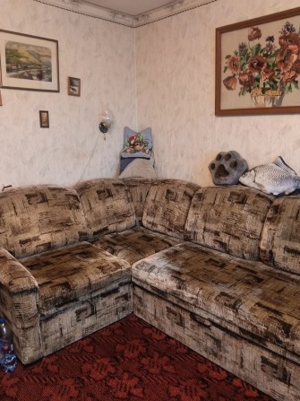 Сдам 2х.ком.кв.на Ковалевке. - фото 1