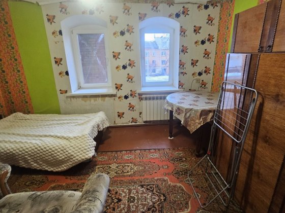 Здам 2к квартиру Центр Кропивницький