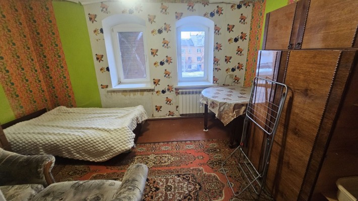 Здам 2к квартиру Центр - фото 1