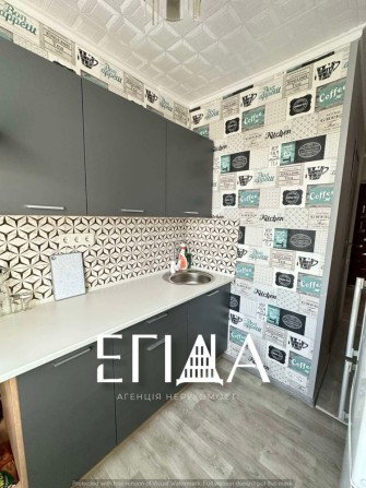 Оренда 1к квартири Балашівка - фото 1