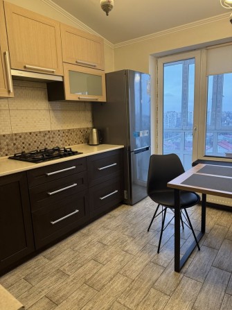 Оренда видової 1к квартири, Словʼянка! - фото 1