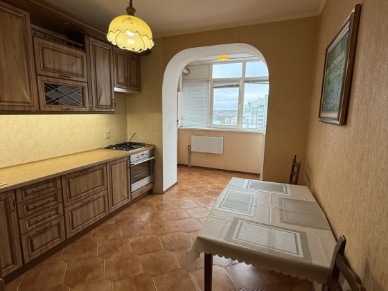 Оренда гарної 2 кімнатної квартири на Поділлі, біля Поділля-Сіті. Винница