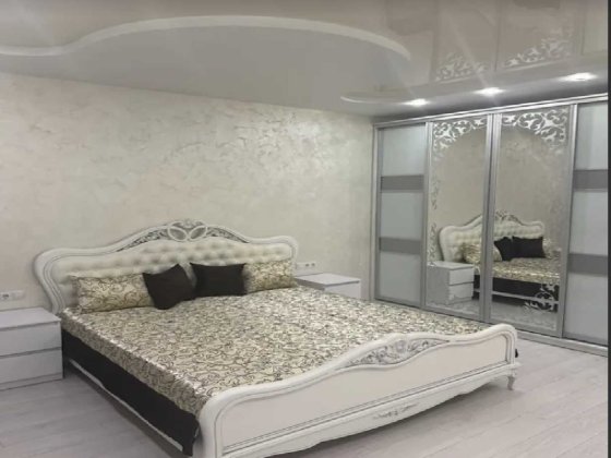 ПОДІЛЛЯ. Двокімнатна квартира великої площі з каміном на вул.Зодчих. Вінниця