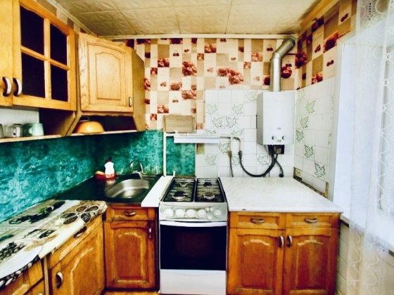 Здам 1 к квартиру на пʼять-пʼять Кропивницкий