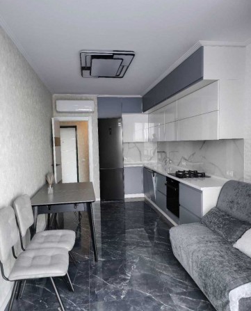 Оренда 1 к квартири в новобудові - фото 1