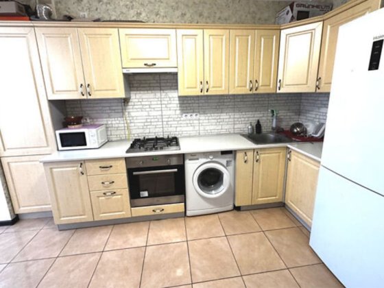 Довгострокова оренда 1к квартири «набережний квартал» Вінниця