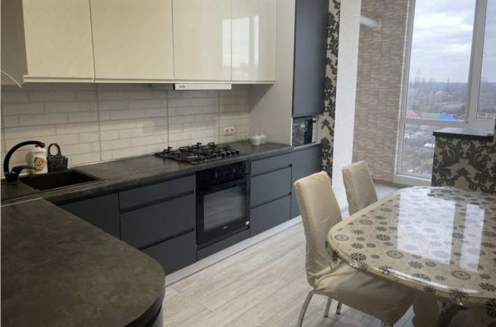 Оренда 2 к квартири в ЖК Андррра - фото 1