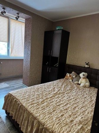 Оренда.Однокімнатна квартира на Старому місті на Марії Приймаченко - фото 1