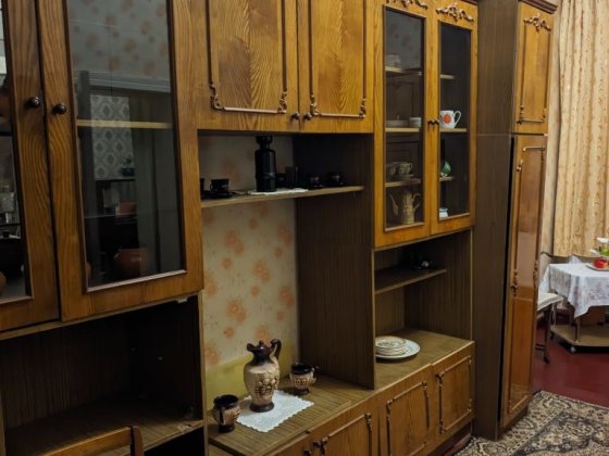 2км кВ на Стрілецькій. АГВ Вінниця