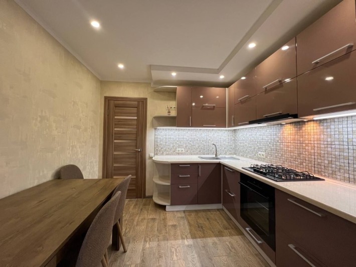 Оренда 1 кімнатної квартири в новобудові Замостя - фото 1