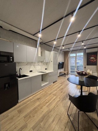 Сдам 1-к квартиру на Генерала Пушкина - фото 1