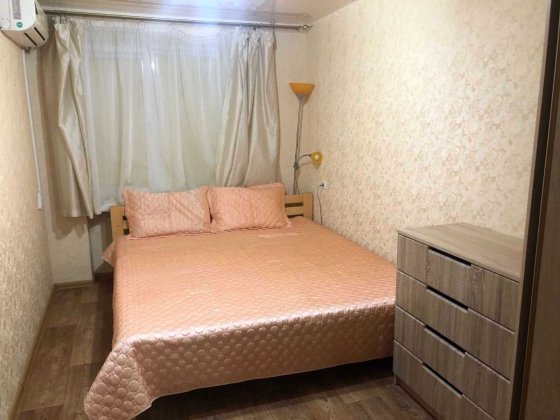 Сдам 2х комнатную квартиру на ул.Вячеслава Чорновола, 83 Дніпро