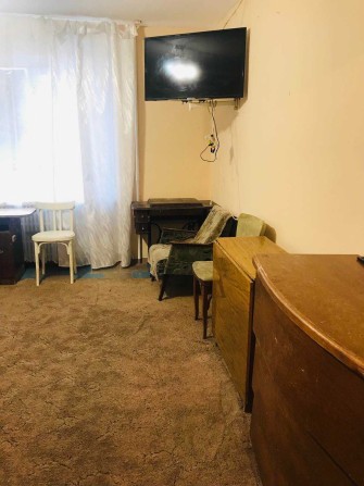 сдам одно комнатную квартиру тополь - фото 1