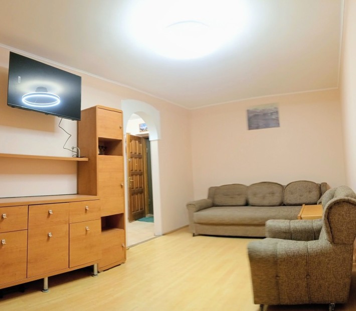 Оренда 2-кім. квартири, вул.Тернопільська - фото 1