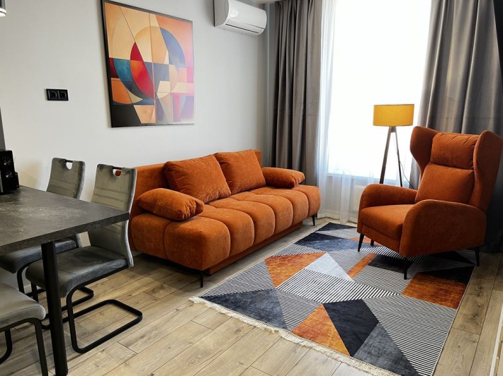 Оренда квартири на Печерську - фото 1