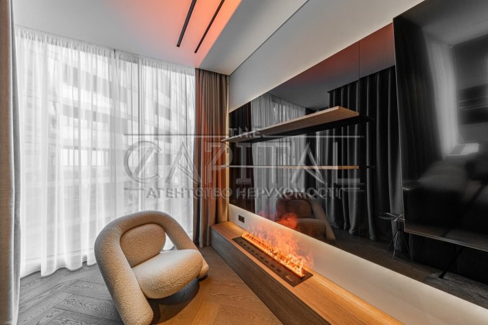 ‼️Аренда 1 к квартиры ул. Иоанна Павла II Taryan Towers,первая сдача‼️ - фото 1