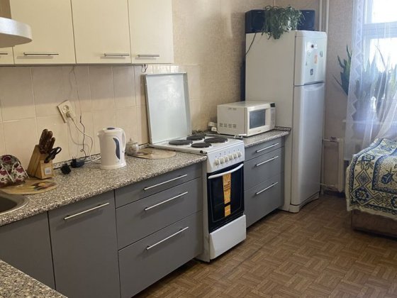 Троєщина, Лисківська 14; оренда 1 кімн., двостороння Київ