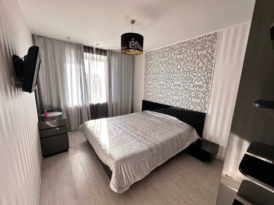 Аренда 3-х комнатной квартиры возле ТЦ Нагорный