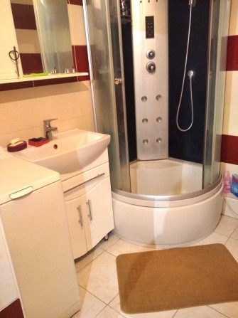 Минский массив.Ул. П. Калнышевского, 7.Сдам хорошую 2к., 76м2. - фото 1