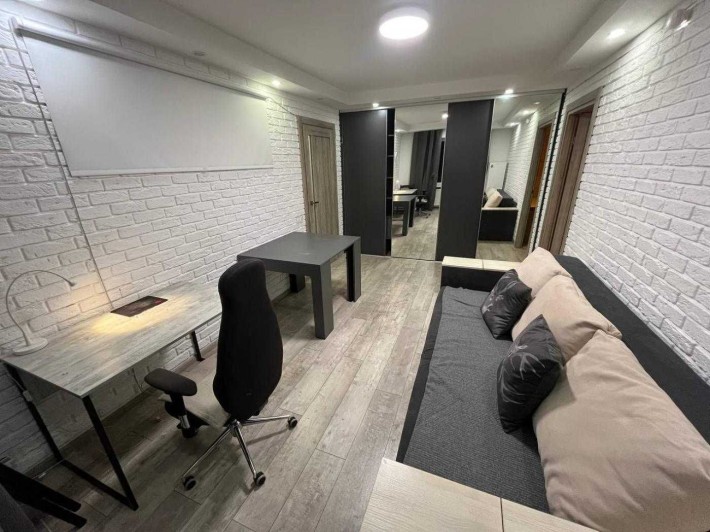 2 кім, вул Ялтінська 14, 45 м2 - фото 1