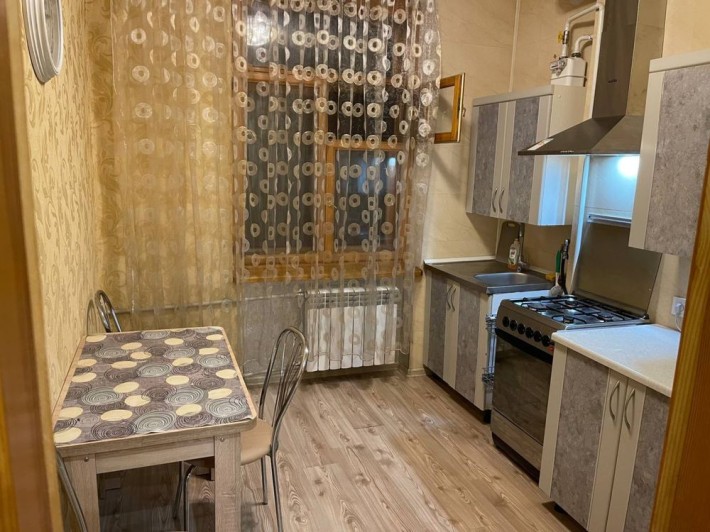 Сдам квартиру в центре города - фото 1