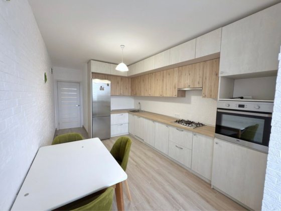 Сдам 2к квартиру, пр А. Поля Дніпро