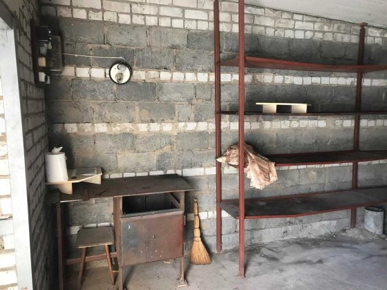 Сдам у оренду. Капітальний гараж Тополя 3, Дніпро Дніпро